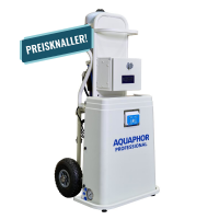 Profi-Mobil-Osmose APRO 120-M | Reinwasser-System | 120...