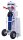 Profi-Mobil-Osmose APRO-120-M | Reinwasser-System | 120 L/h Leistung