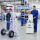 Profi-Mobil-Osmose APRO 120-M | Reinwasser-System | 120 L/h Leistung