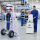 Profi-Mobil-Osmose APRO-120-M | Reinwasser-System | 120 L/h Leistung