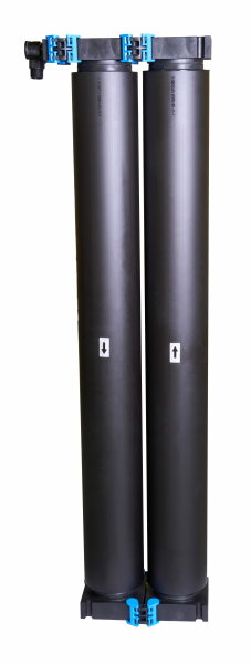 XLP-4040-PP (2er Set) für die Homelösung bis 2000ppm im Eingang