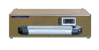 Umkehrosmoseanlage OsmoControl APRO-100-SST für 100L/h im Edelstahlkoffer ohne Verschneidung inkl. 10 Zoll TRIO Vorfiltersystem