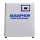 Zweistufige Umkehrosmoseanlage OsmoControl TwinRO-DP-60 | 60 l/h | Maximale Entmineralisierung für Labor & Industrie | Double-Pass-System