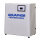 Zweistufige Umkehrosmoseanlage OsmoControl TwinRO-DP-60 | 60 l/h | Maximale Entmineralisierung für Labor & Industrie | Double-Pass-System