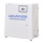 Zweistufige Umkehrosmoseanlage OsmoControl TwinRO-DP-60 | 60 l/h | Maximale Entmineralisierung für Labor & Industrie | Double-Pass-System