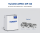 Zweistufige Umkehrosmoseanlage OsmoControl TwinRO-DP-60 | 60 l/h | Maximale Entmineralisierung für Labor & Industrie | Double-Pass-System