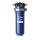 Zweistufige Umkehrosmoseanlage OsmoControl TwinRO-DP-60 | 60 l/h | Maximale Entmineralisierung für Labor & Industrie | Double-Pass-System