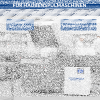 OsmoControl APRO-120 Gastro-Umkehrosmose | 120 L/h | Kalkschutz für Spülmaschinen & Kombidämpfer