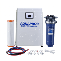 OsmoControl APRO-120 Umkehrosmoseanlage (120 l/Std.)...