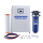 OsmoControl APRO-120 Umkehrosmoseanlage (120 l/Std.) – Perfekt für Fensterreinigung & Aquaristik für reines Permeat