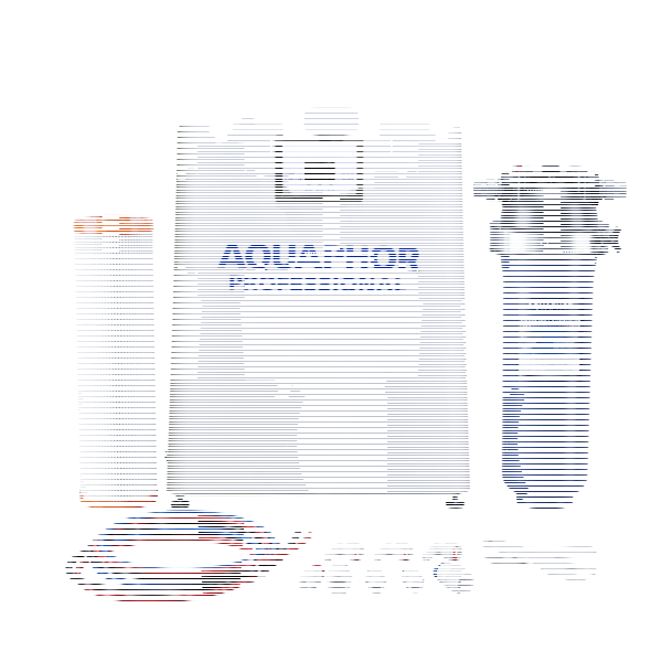 APRO-NP-120 Trinkwasseranlage | 120 l/h | Umkehrosmose mit Keimsperre & Remineralisierung