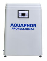 APRO-NP-120 Trinkwasseranlage | 120 l/h | Umkehrosmose mit Keimsperre & Remineralisierung