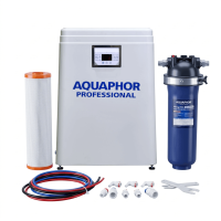 APRO-NP-120 Trinkwasseranlage | 120 l/h | Umkehrosmose...
