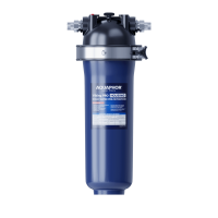 APRO-NP-120 Trinkwasseranlage | 120 l/h | Umkehrosmose mit Keimsperre & Remineralisierung