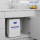 APRO-NP-120 Trinkwasseranlage | 120 l/h | Umkehrosmose mit Keimsperre & Remineralisierung