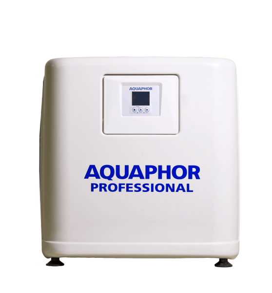 Umkehrosmoseanlage APRO-Mg-120 – 120 l/h | Mit Keimsperre & Magnesium Plus (K7BM-Kartusche) | Wasserfilteranlage für Premium-Trinkwasser & Speisewasser