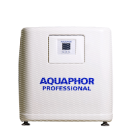 Umkehrosmoseanlage APRO-Mg-120 – 120 l/h | Mit...