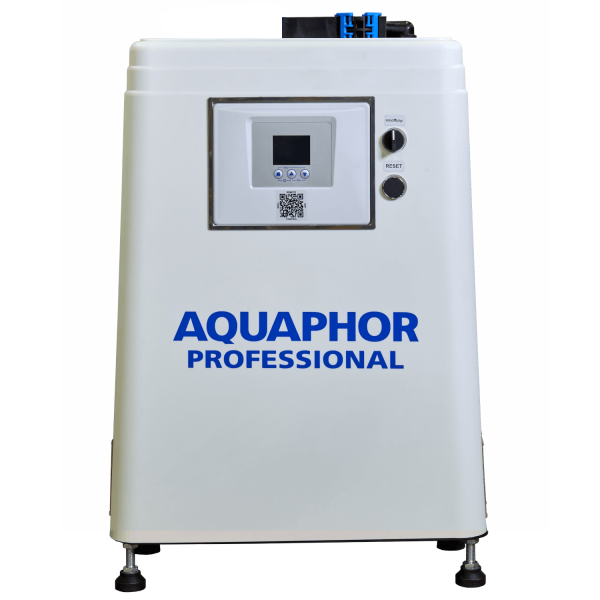 APRO-I-150 Industrie-Umkehrosmose | 150 l/h | RO-Anlage
