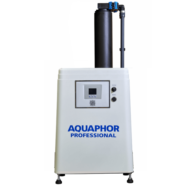 APRO-I-250 Industrie-Umkehrosmose | 250 l/h | RO-Anlage