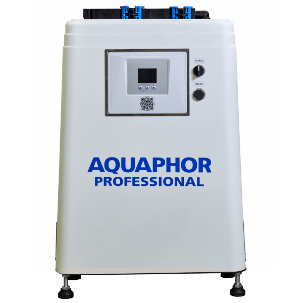 APRO-I-300 Industrie-Umkehrosmose | 300 l/h | RO-Anlage