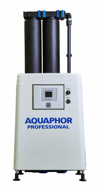 APRO-I-500 Industrie-Umkehrosmose | 500 l/h | RO-Anlage