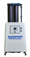 APRO-I-500 Industrie-Umkehrosmose | 500 l/h | RO-Anlage