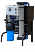 APRO-150 Black Edition | Umkehrosmose 150 l/h |...