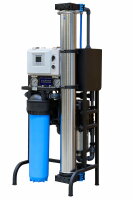APRO-250 Black Edition | Umkehrosmose 250 l/h |...