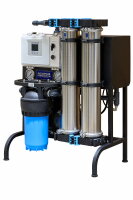 APRO-300 Black Edition | Umkehrosmose 300 l/h |...