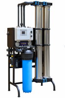APRO-500 Black Edition | Umkehrosmose 500 l/h |...