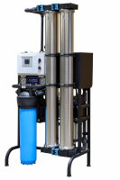 APRO-500 Black Edition | Umkehrosmose 500 l/h |...