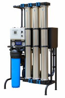 APRO-750 Black Edition | Umkehrosmose 750 l/h |...
