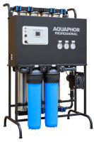 APRO-1000 Black Edition | Umkehrosmose 1000 l/h |...