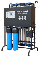 APRO-1000 Black Edition | Umkehrosmose 1000 l/h |...