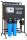 APRO-1000 Black Edition | Umkehrosmose 1000 l/h | App-Steuerung