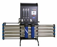APRO-1500 Black Edition | Umkehrosmose 1500 l/h |...