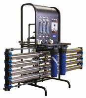 APRO-1500 Black Edition | Umkehrosmose 1500 l/h |...