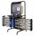 APRO-1500 Black Edition | Umkehrosmose 1500 l/h | App-Steuerung
