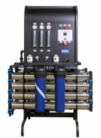 APRO-2000 Black Edition | Umkehrosmose 2000 l/h |...