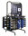 APRO-2000 Black Edition | Umkehrosmose 2000 l/h | App-Steuerung