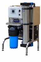 APRO-150-SST | Umkehrosmose 150 l/h | App-Steuerung