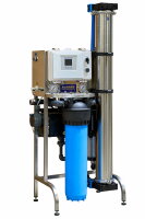 APRO-250-SST | Umkehrosmose 250 l/h | App-Steuerung