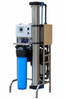 APRO-250-SST | Umkehrosmose 250 l/h | App-Steuerung