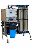 APRO-300-SST | Umkehrosmose 300 l/h | App-Steuerung