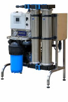 APRO-300-SST | Umkehrosmose 300 l/h | App-Steuerung