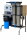 APRO-300-SST | Umkehrosmose 300 l/h | App-Steuerung