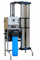 APRO-500-SST | Umkehrosmose 500 l/h | App-Steuerung