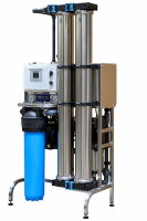 APRO-500-SST | Umkehrosmose 500 l/h | App-Steuerung