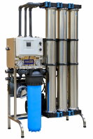 APRO-750-SST | Umkehrosmose 750 l/h | App-Steuerung