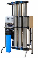 APRO-750-SST | Umkehrosmose 750 l/h | App-Steuerung